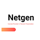 Netgen - Internet Provider & Telecom Google Slides Template ...