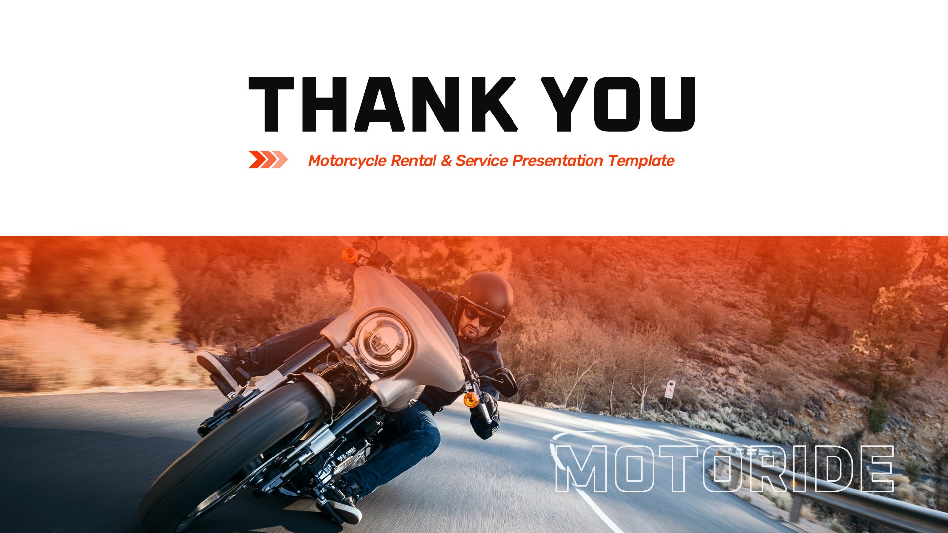 Powerpoint Template Electric Two Wheeler Ppt Electric Bike Ppt