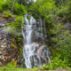 Waterfall in Canada - PhotoDune Item for Sale
