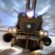 Train to the Future - VideoHive Item for Sale