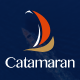 Catamaran - Yacht Club & Boat Rental WordPress theme - ThemeForest Item for Sale