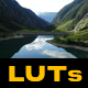 Landscapes LUTs - VideoHive Item for Sale