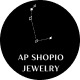 Ap Shopio Jewelry - Luxury Jewelry Store Shoppify theme