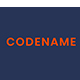 Codename – Business Google Slides Template