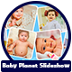 Baby Planet Slideshow 2 MOGRT - VideoHive Item for Sale