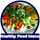 Healthy Food Menu MOGRT - VideoHive Item for Sale