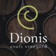 Dionis - Winery & Vineyard WordPress Theme