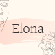 Elona - Lingerie, Inner Wear & Nightwear Store Shopify Theme