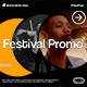 Festival Promo - VideoHive Item for Sale