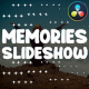 Memories Slideshow | DaVinci Resolve - VideoHive Item for Sale