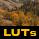 Autumn LUTs - VideoHive Item for Sale