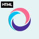Orbito - Creative Agency HTML Template