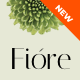 Fiore - Flower WooCommerce Shop and Florist