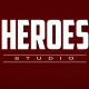 Heroes Logo Intro - VideoHive Item for Sale