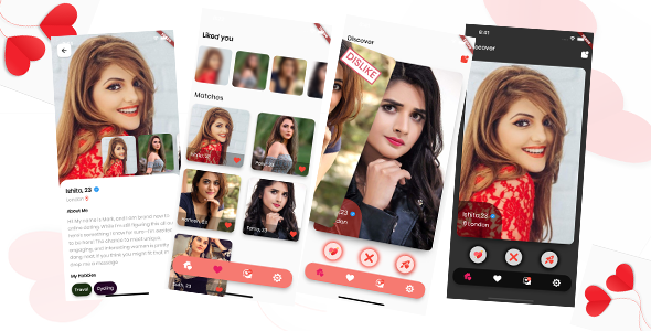 Meet soul dating app like tinder