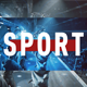 Sport Event Intro - VideoHive Item for Sale