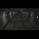 3d Model Of Subway Tunnel