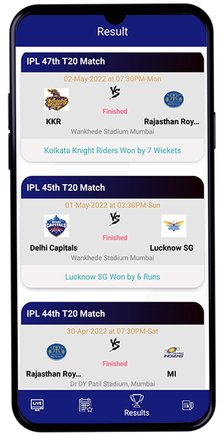 Live Cricket Score, Cricket Live Line Commentary, IPL Scores, Live Ball ...