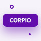 Corpio - Startup and Company Pitch Deck Presentation - VideoHive Item for Sale