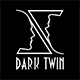 Dark Horror Logo