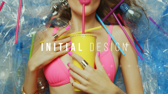 Dynamic Summer Opener broadcast-packages template preview