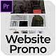 Website Promo. Z03 - VideoHive Item for Sale