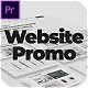 Website Promo Z04 - VideoHive Item for Sale