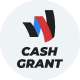 Cash Grant - Loans and Financial Services WordPress Theme for Small Business