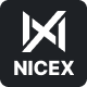 Nicex - Creative Portfolio Theme
