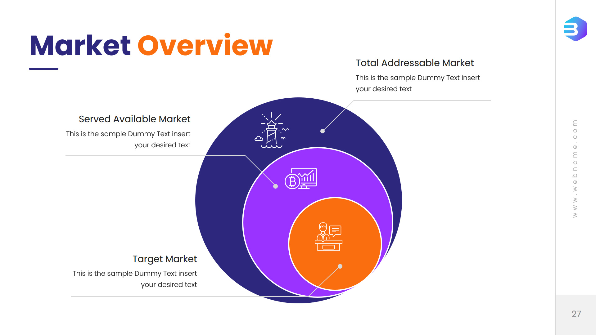 BOO - Pitch Deck PowerPoint Presentation Template, Presentation Templates