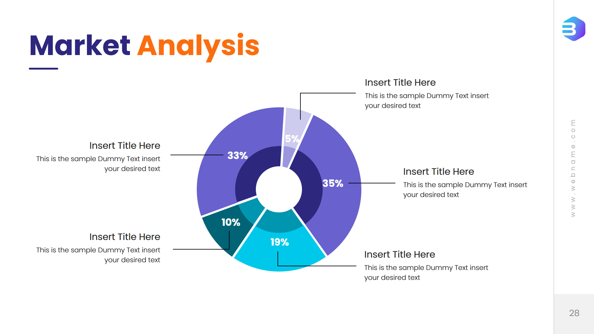 BOO - Pitch Deck PowerPoint Presentation Template, Presentation Templates