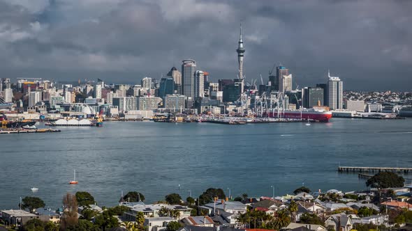 Auckland timelapse alt