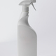 Spray Pistol Cleaner Plastic Bottle White - PhotoDune Item for Sale