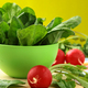 Spinach Salad - PhotoDune Item for Sale