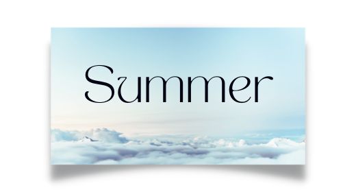 Summer Music