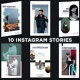 Instagram Stories V2 - VideoHive Item for Sale
