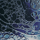 abstract background with bubbles - PhotoDune Item for Sale