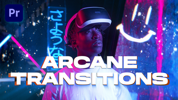 Arcane Transitions