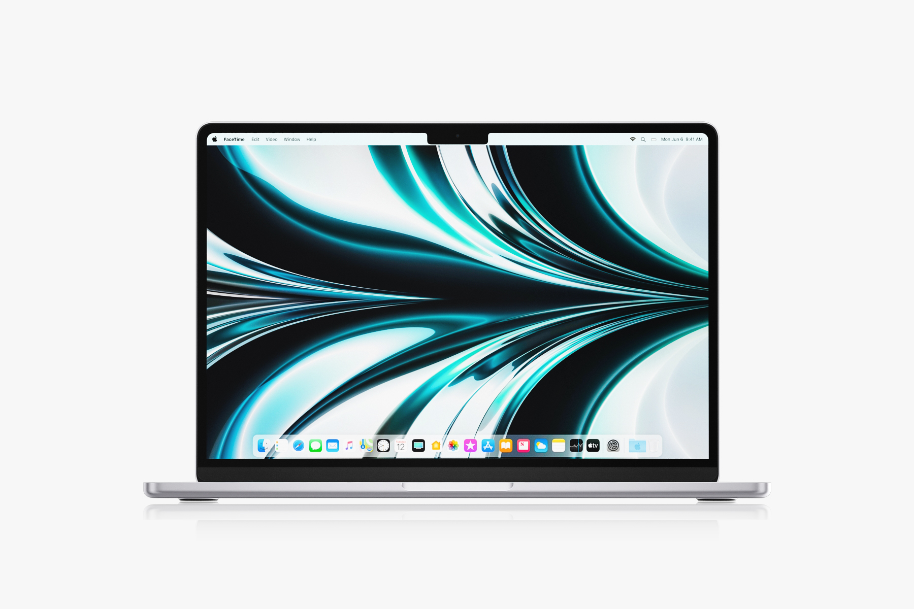 Apple MacBook Air M2 2022 and Pro 14-inch and 16-inch by madMIX_X