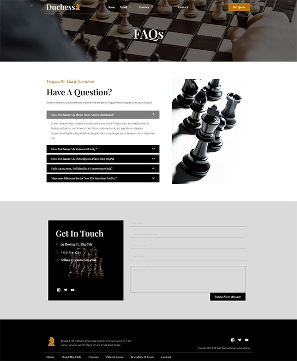 Oficina Steam::Duchess - 6 Player Chess