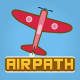 Air Path - HTML5 Shooter Game