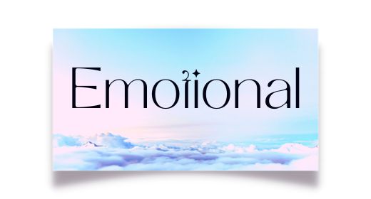 Emotional Music