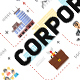 Corporate Typography Scenes - VideoHive Item for Sale