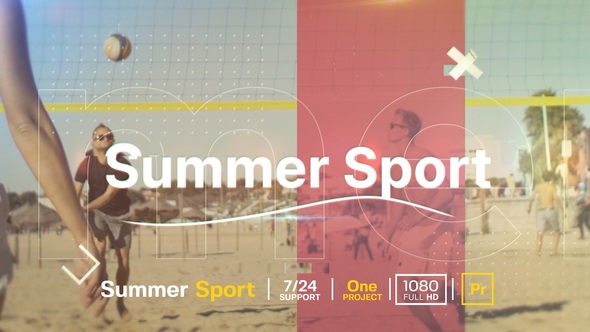 Summer Sport Opener