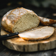 Traditional leavened sourdough bread - PhotoDune Item for Sale