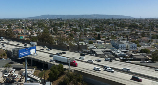 Urban Residential & Lifestyle