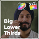 Creative Lower Thirds | FCPX