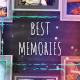 Best Memories Photo Gallery - VideoHive Item for Sale