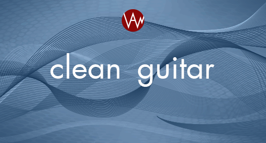 Clean Guitar