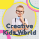 Kid&#39;s Education Promo - VideoHive Item for Sale